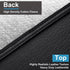 Pool Table Cover 9ft, Black
