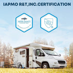 RV Inline Water Filter 4 Pack - kohree