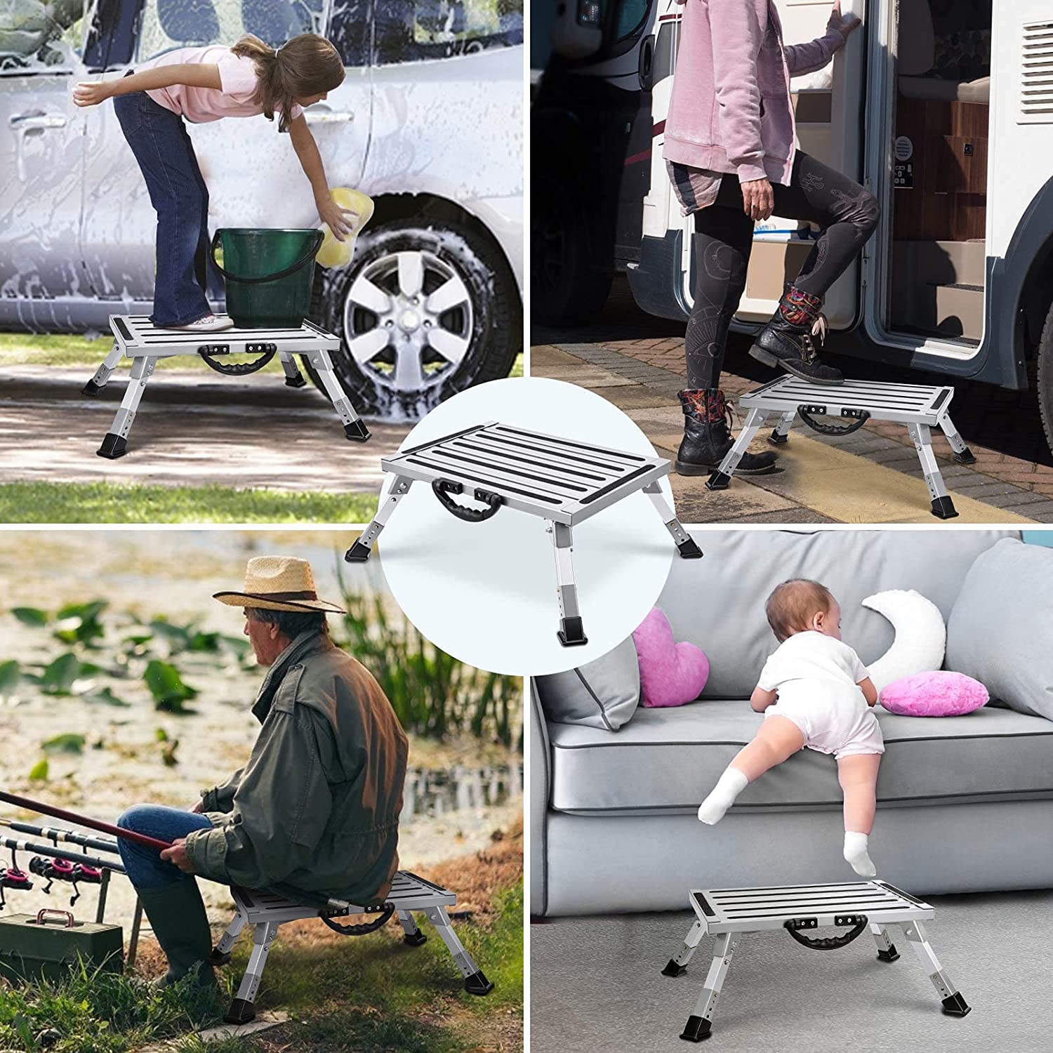 Best Rv Step Stool at Nathan Lozano blog