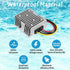 36V to 12V Step Down Converter, 10A