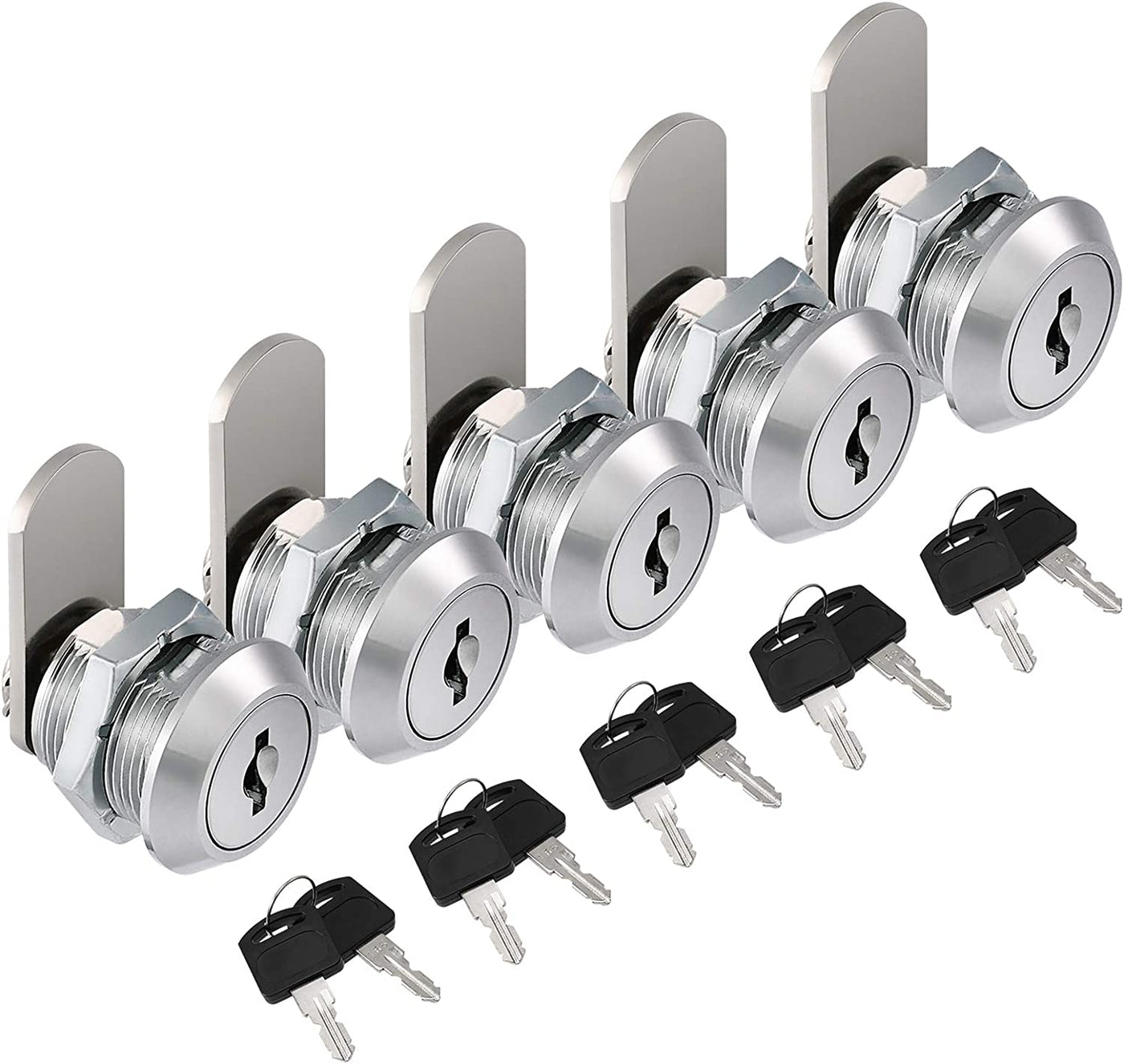 Plus Cam Lock Cabinet Cam Locks – Kohree