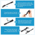 Trailer Hitch Locking Pin