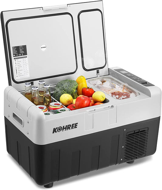 RV Refrigerator Kohree