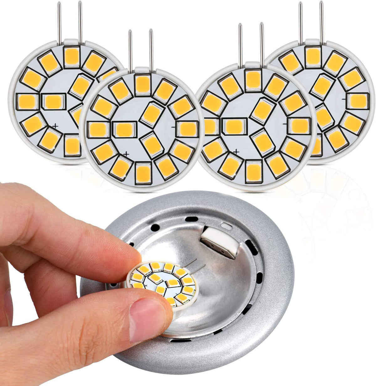 RV Interior Lights | LED Lights & Bulbs – Kohree