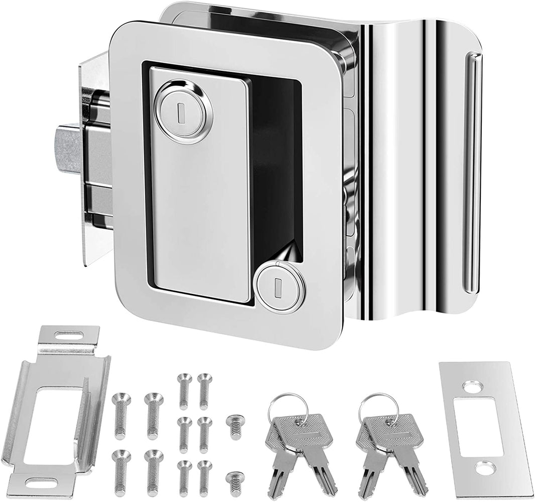 RV Door Locks – Kohree