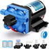 12V RV Fresh Water Pump