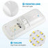 RV LED with Frosted Lens