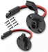 Kohree SAE Power Socket Sidewall Port Connector