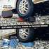 camper leveling system