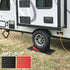 Kohree RV leveler with rubber pads