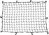 Truck Bed Cargo Net, 4'x6' Stretches to 8'x12'